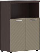 Шкаф для документов Torr Lux TLMC 85.3