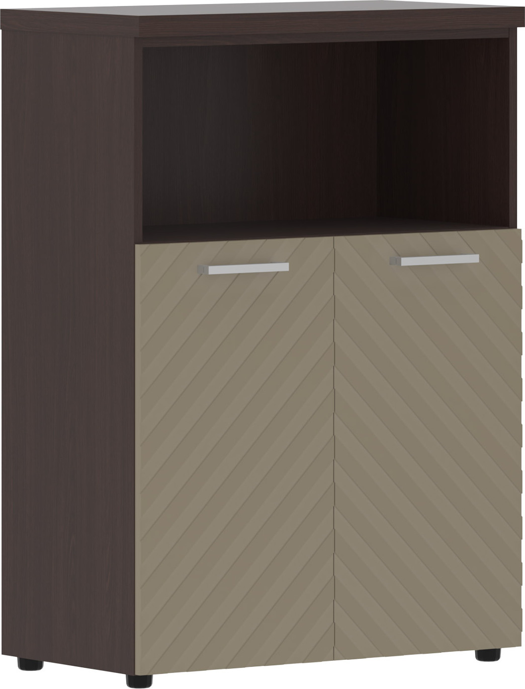 Шкаф для документов Torr Lux TLMC 85.3