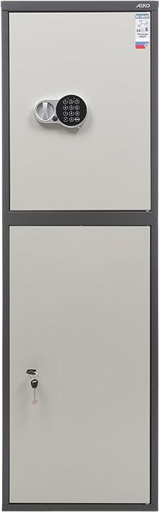 Бухгалтерский шкаф AIKO SL-150/2Т EL