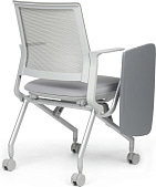 Кресло посетителя RivaChair Moby D2002T