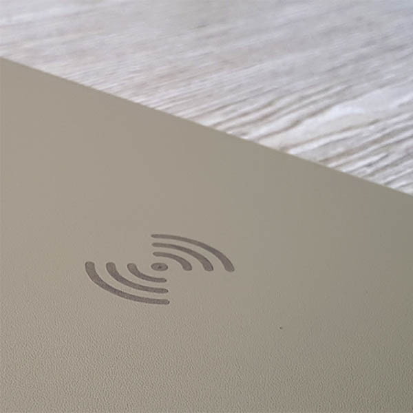 Стол руководителя New.Tone Nt-210+Nt-76