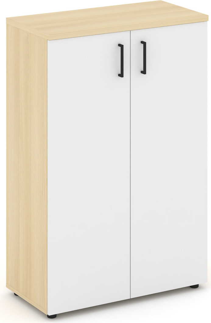 Шкаф средний широкий Style Project SN.STS.E-204