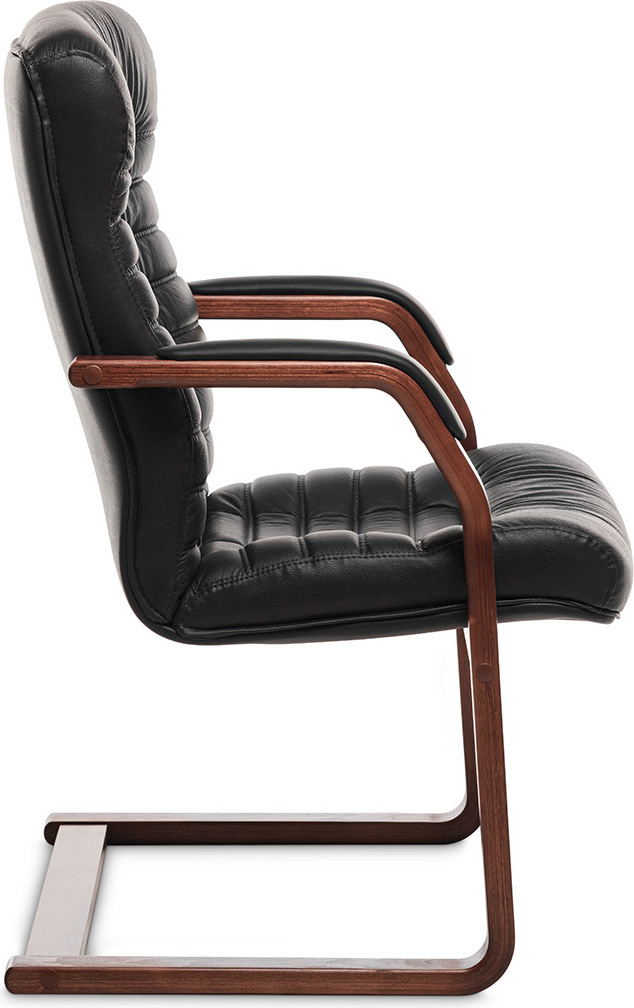 Кресло посетителя Multi-office Orion Wood C
