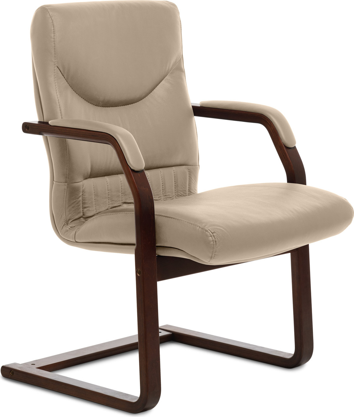 Кресло посетителя Multi-office Swing C