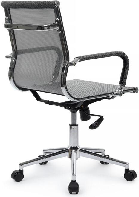 Кресло руководителя RivaChair Hugo RCH 6001-2SE