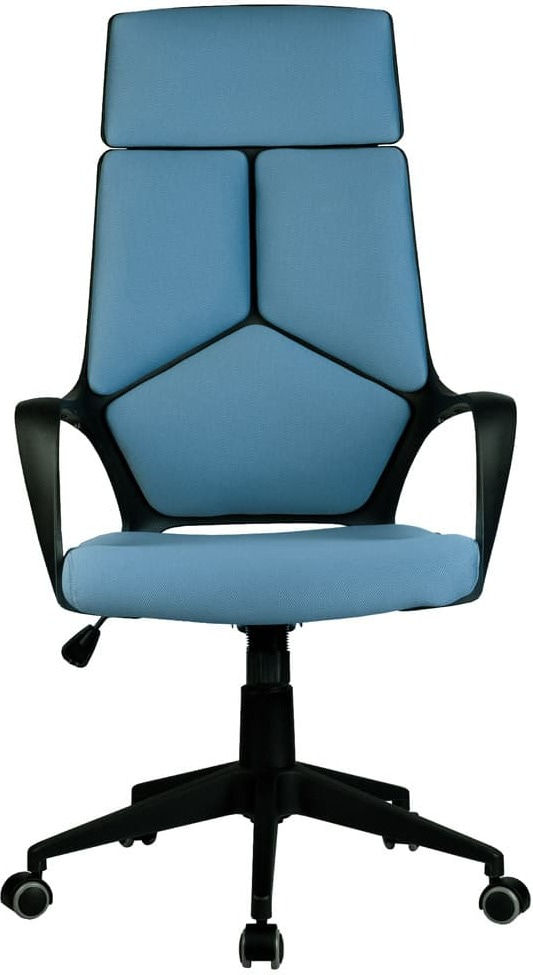 Кресло персонала RivaChair Iq Rv RCH 8989 BP