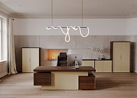 Креденция Concept CON362400