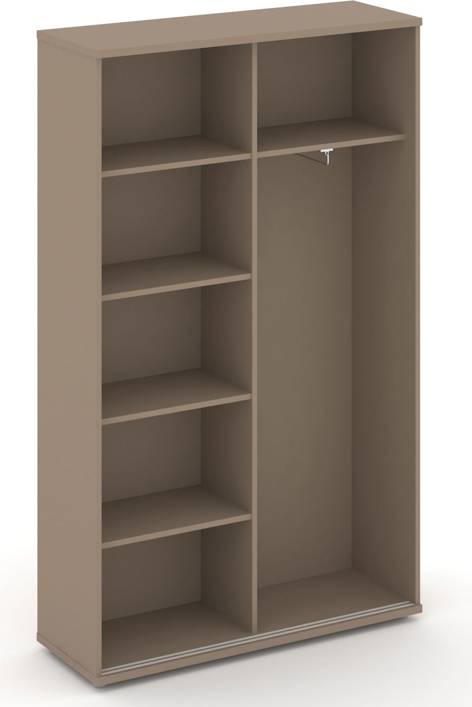 Шкаф-купе комбинированный Estetica ES.SHK-1.2