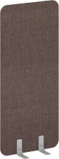 Перегородка на фетровых подпятниках R-LINE Soft AP.F-80-180