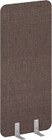 Перегородка на фетровых подпятниках R-LINE Soft AP.F-80-180 Romeo-04