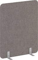 Перегородка на фетровых подпятниках R-LINE Soft AP.F-120-150 Romeo-05