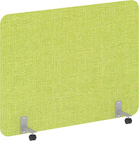 Перегородка на роликах R-LINE Soft AP.R-160-120 Romeo-07