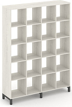 Каркас стеллажа 5 ярусов Style Project SN.KS-540