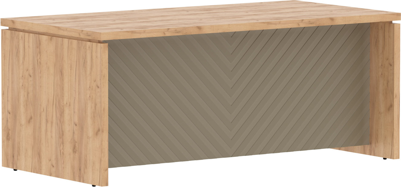 Стол руководителя Torr Lux TLST 189H