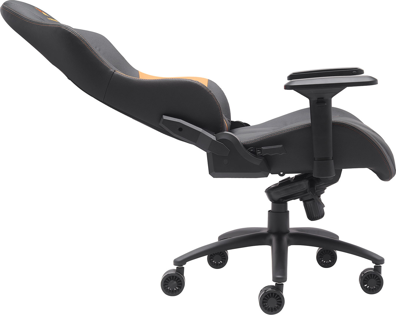 Кресло геймерское Everprof Jaguar