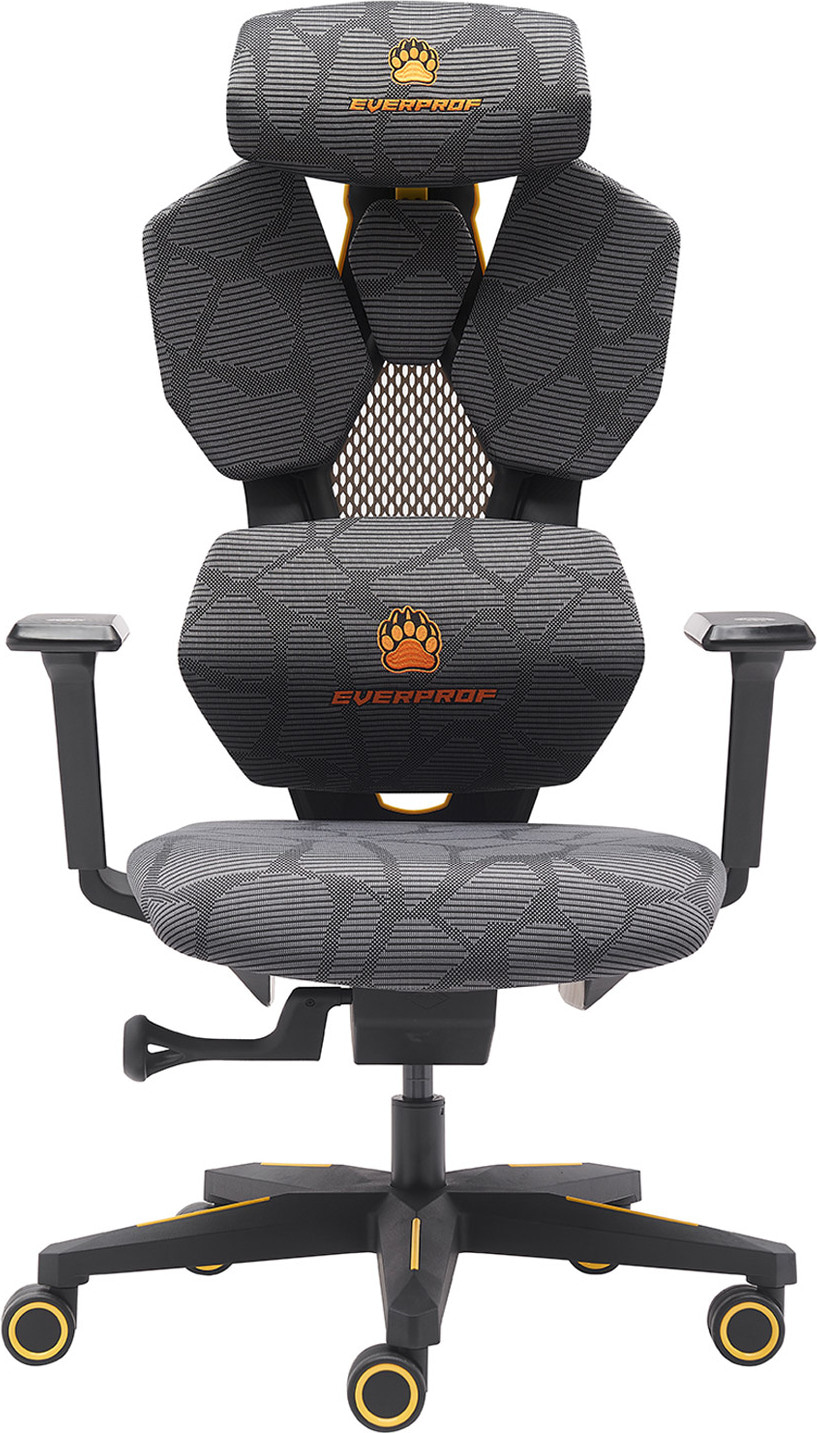 Кресло геймерское Everprof Tiger