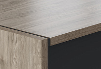 Стол руководителя Morris Trend MST 209