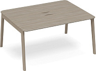 Стол для переговоров Time Wood ТМ В2 155