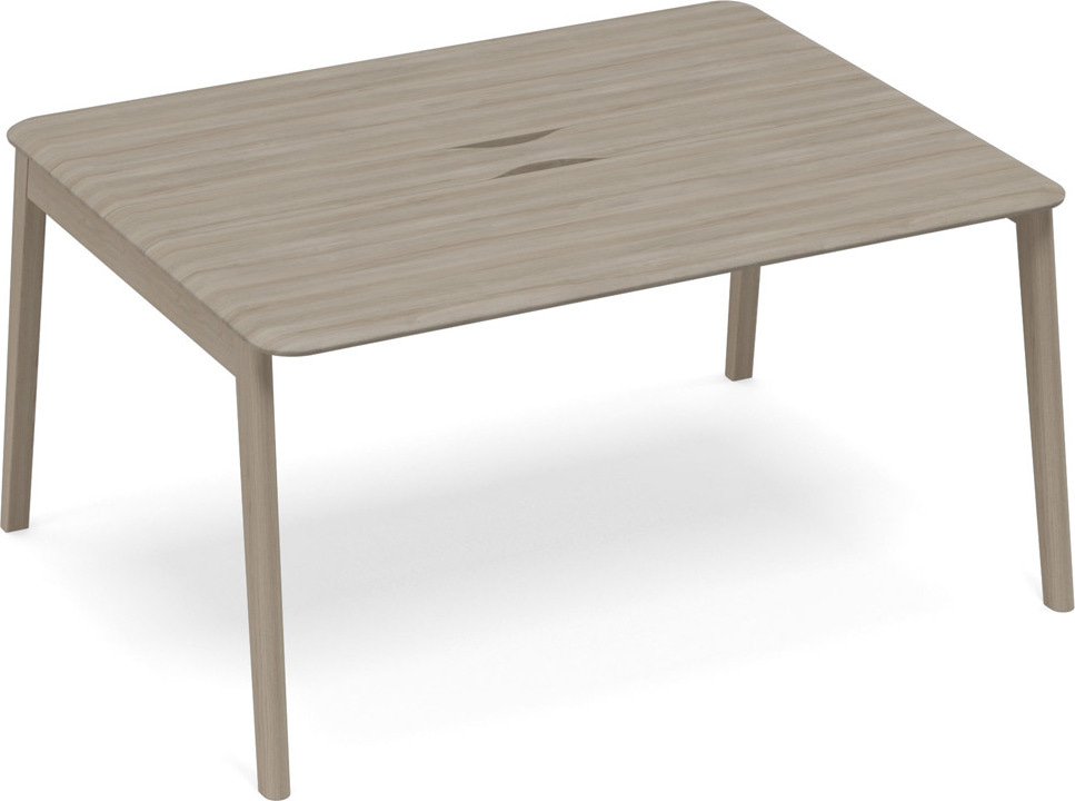 Стол для переговоров Time Wood ТМ В2 155