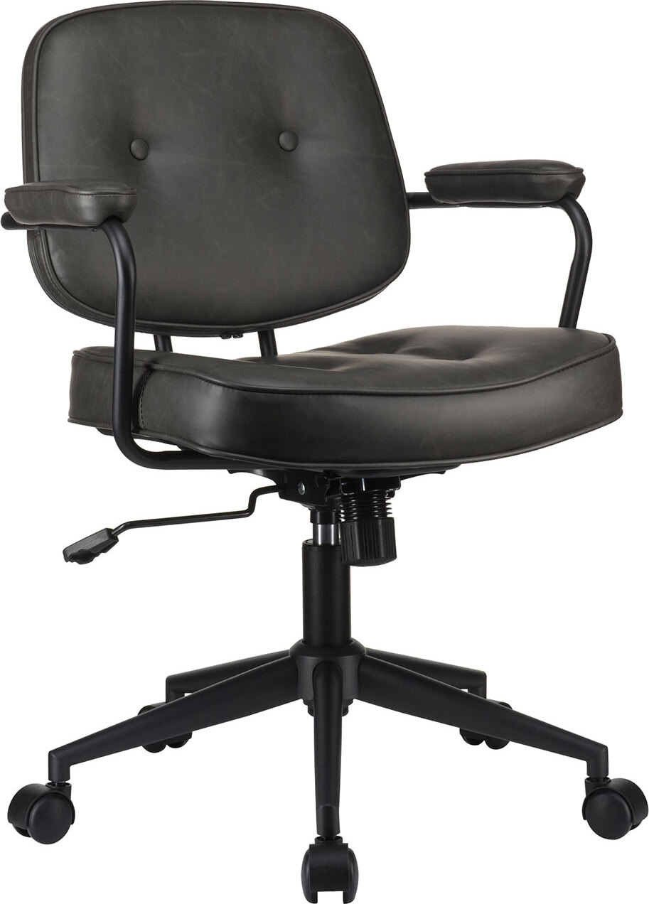 Кресло персонала RivaChair Chester W-221