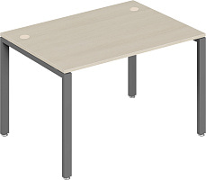 Стол письменный Trend Metal TDM32212185 Дуб Феррара / Антрацит Стол письменный Trend Metal TDM32212185 Дуб Феррара / Антрацит
