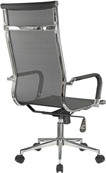 Кресло руководителя RivaChair Hugo RCH 6001-1SE