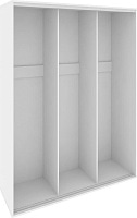 Корпус высокий + трек Maris SH.K3-2.1 Белый бриллиант