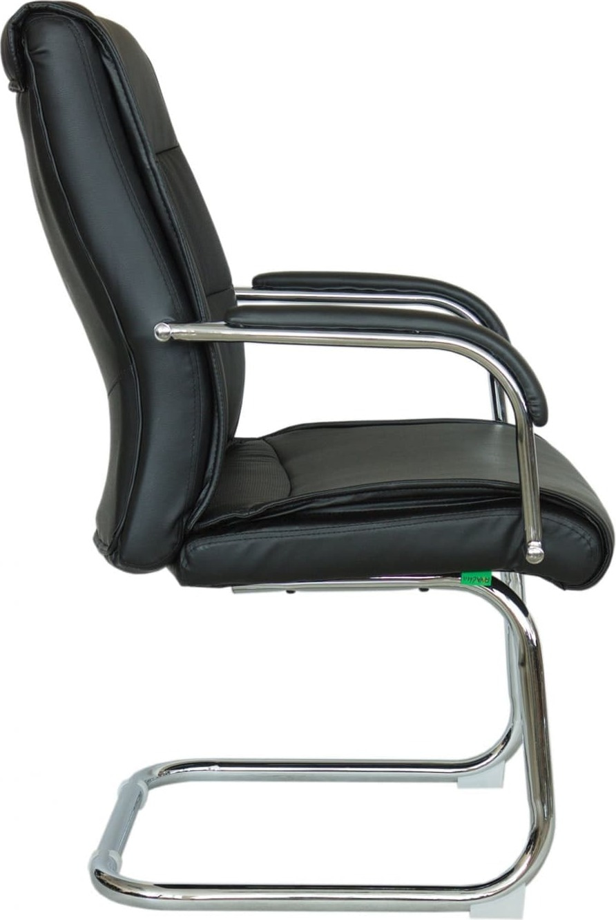 Кресло посетителя RivaChair Atom RCH 9249-4