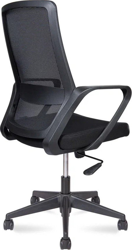 Кресло персонала Pino black LB