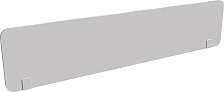 Экран 180 ЛДСП с креплением Steel 11818