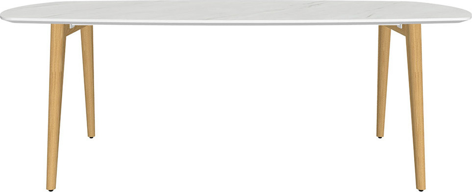 Стол для переговоров Remo Rem-220