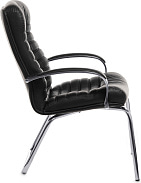 Кресло посетителя Multi-office Orion Chrome D