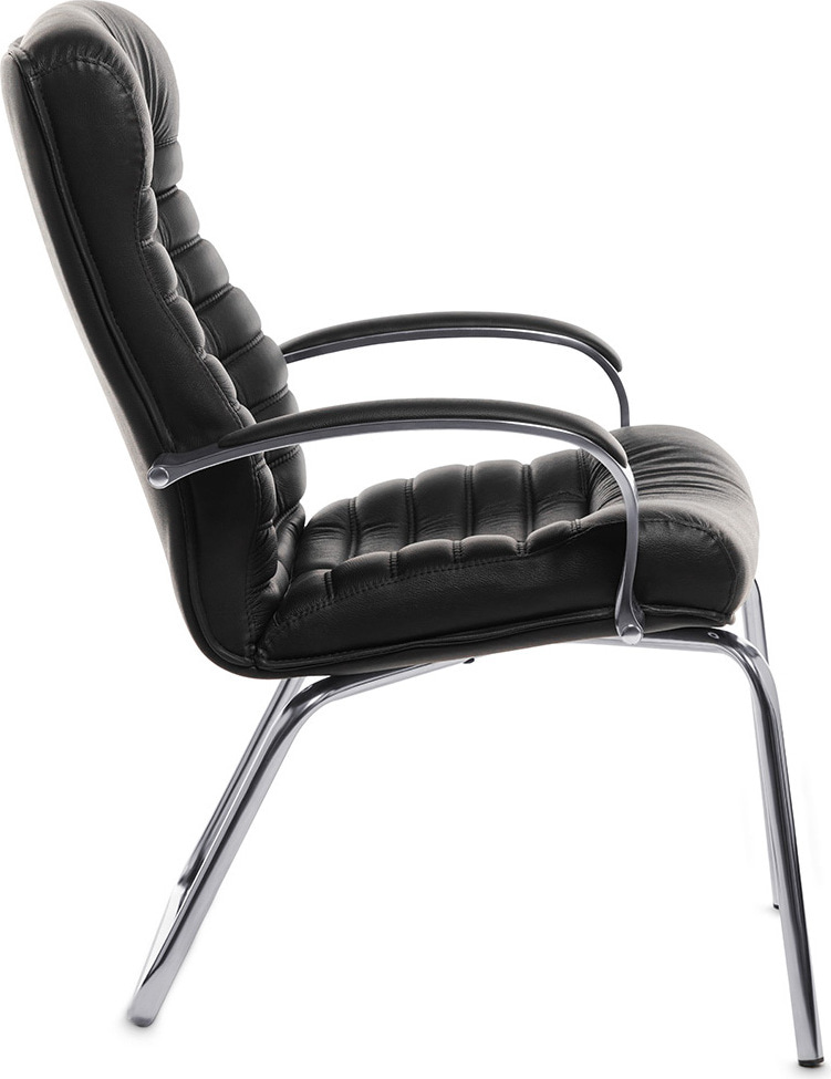 Кресло посетителя Multi-office Orion Chrome D