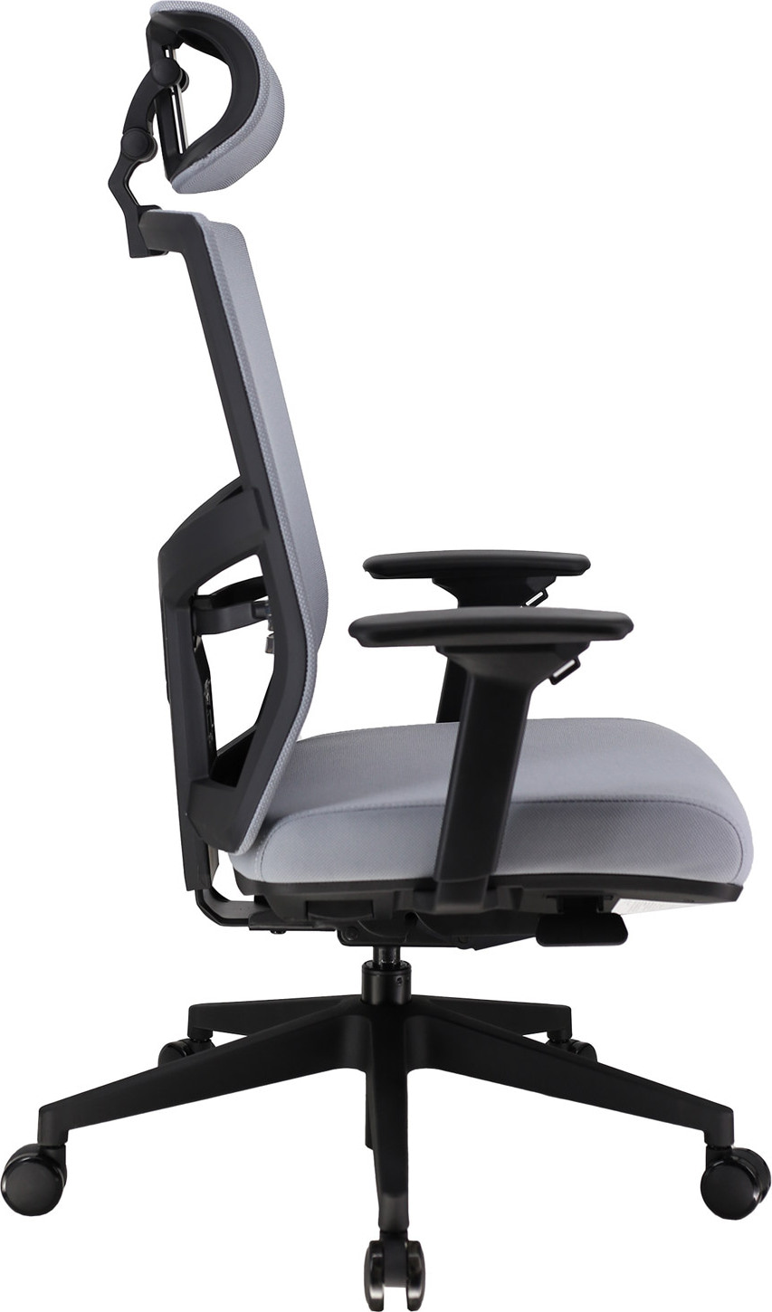 Кресло офисное эргономичное Everprof Fuji