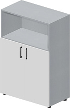 Шкаф для документов EMMS568
