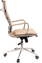 Кресло руководителя Everprof Nerey T
