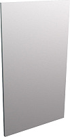 Ресепшен панель завершающая 70, левосторонняя Reception Steel 15570L Белый Ресепшен панель завершающая 70, левосторонняя Reception Steel 15570L Белый
