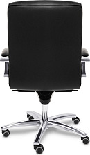 Кресло персонала Multi-office Orion Chrome B