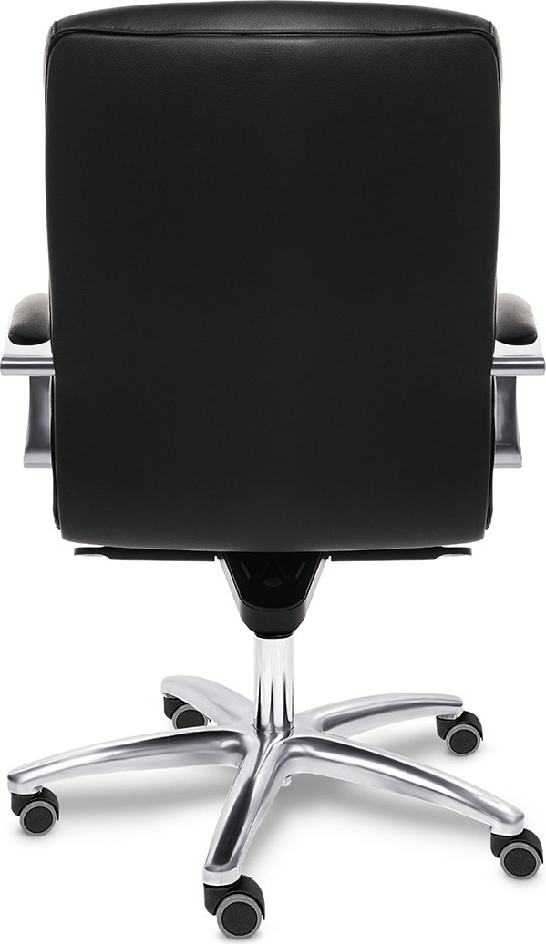 Кресло персонала Multi-office Orion Chrome B