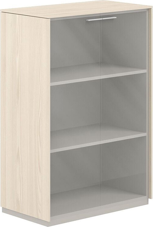 Шкаф средний Atlas NZ-0325