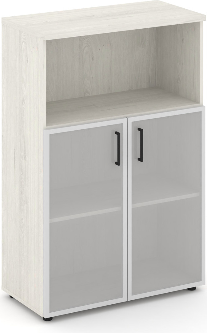 Шкаф средний широкий Style Project SN.STS.E-203