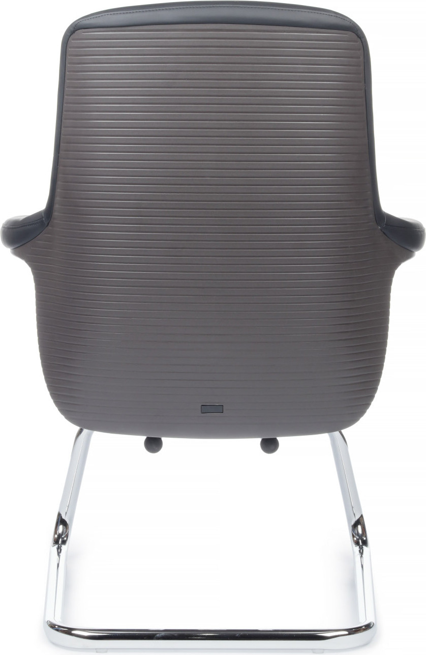 Кресло посетителя RivaChair Verdi SF D655