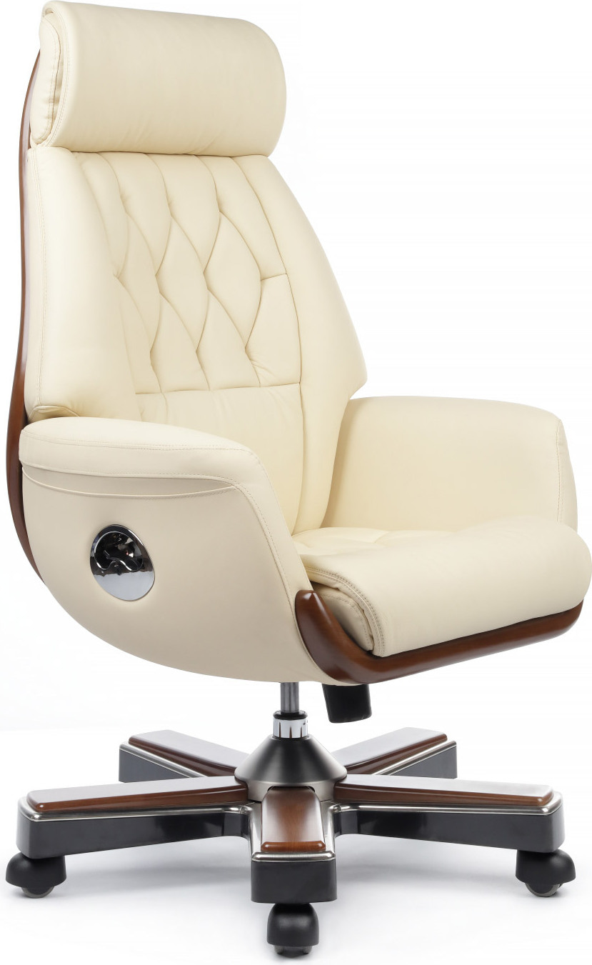 Кресло руководителя RivaChair Byron YS1505A