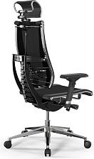Кресло руководителя Метта Y 4DT B2-14D