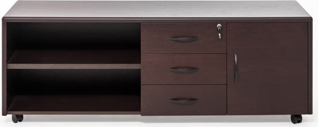Приставка подкатная Legno 102 502