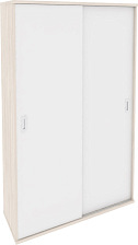 Шкаф-купе с полками Onix O.SHK-1.1 T