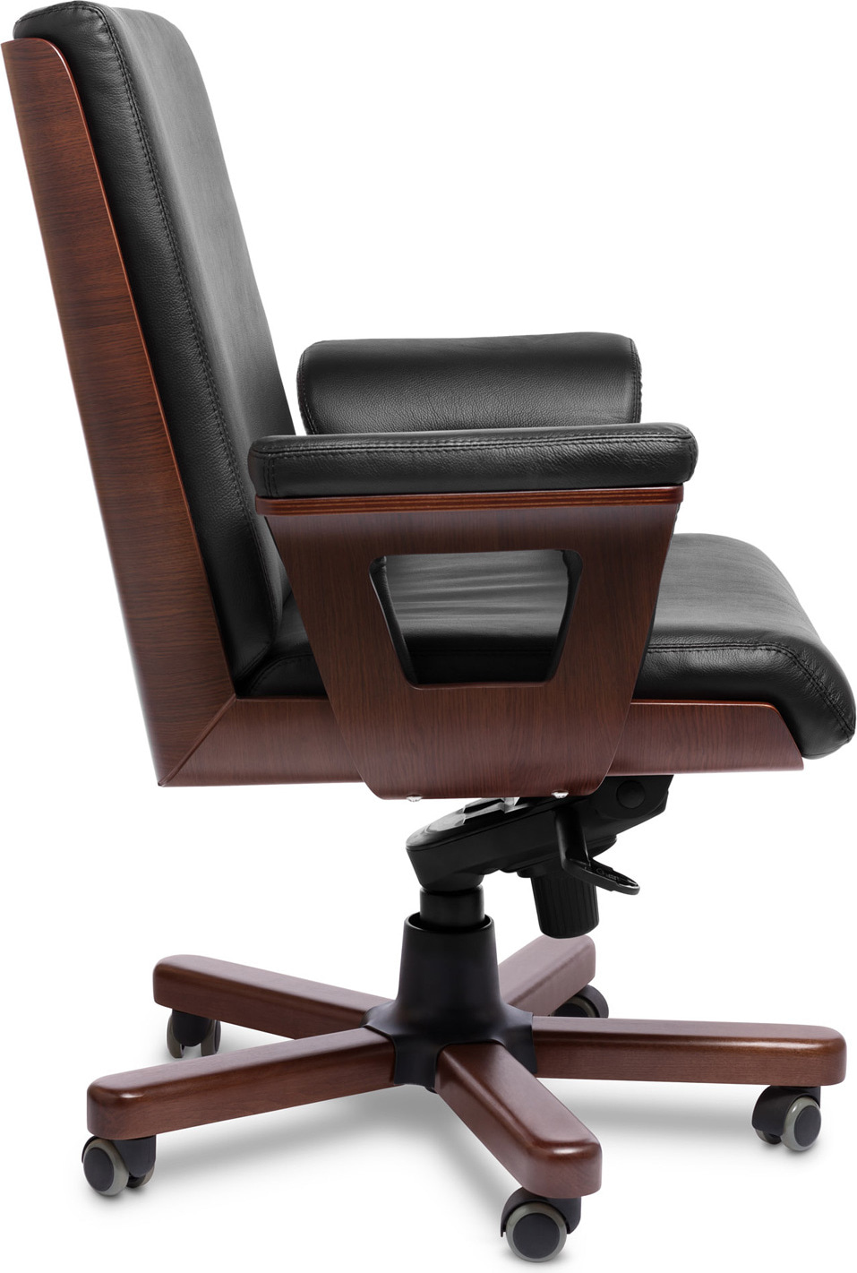 Кресло персонала Multi-office Cadis B