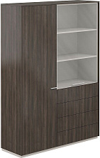 Шкаф комбинированный Atlas NZ-0303-0312