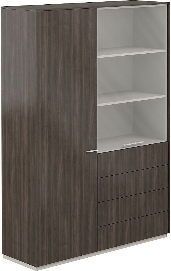 Шкаф комбинированный Atlas NZ-0303-0312