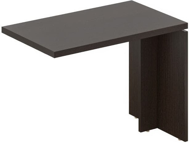 Брифинг-приставка Fermo Wood 72B001